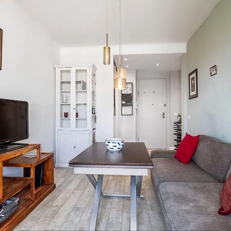 Apartmán And Calm Escape With Panoramic Views *